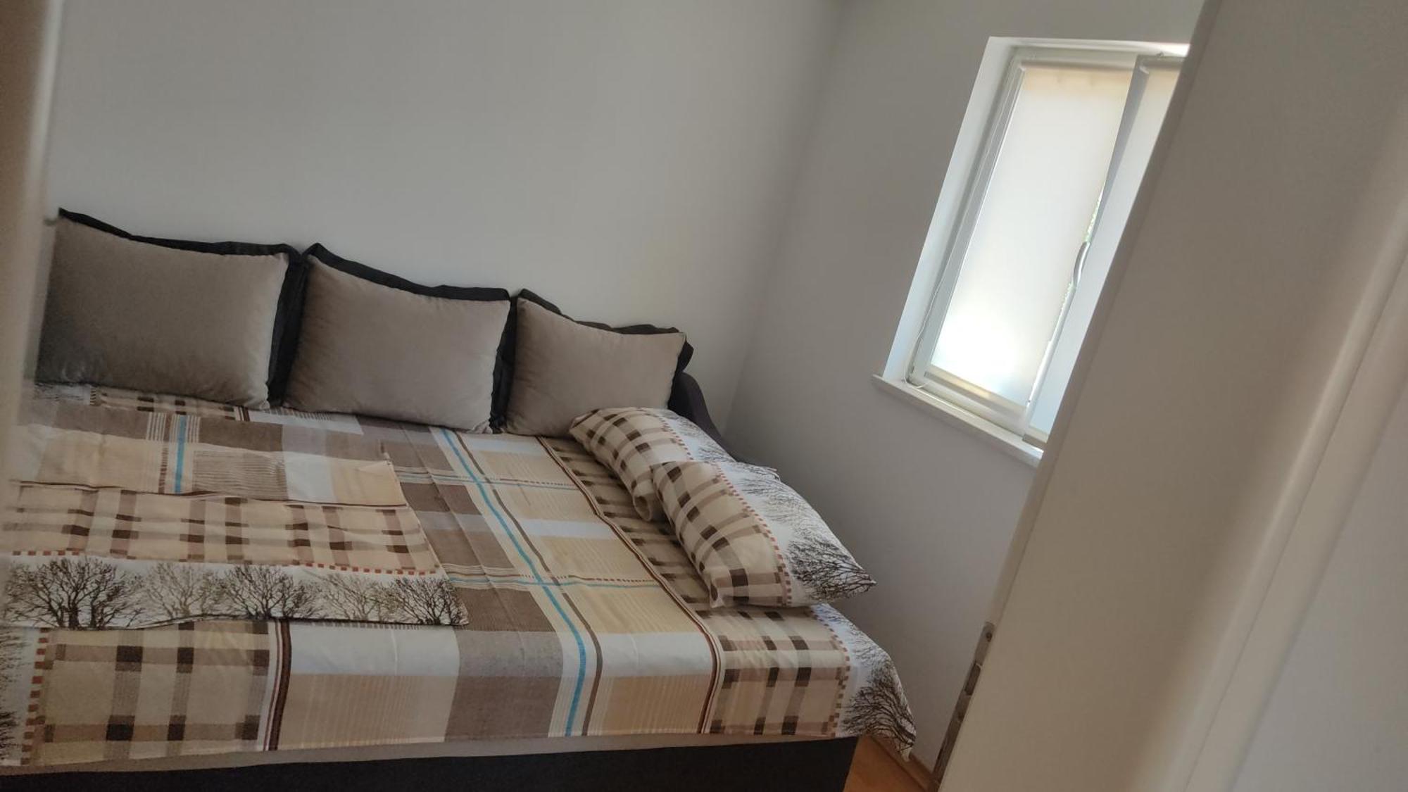 Jovana -- Porodicni Apartmani Igalo Herceg Novi Quarto foto