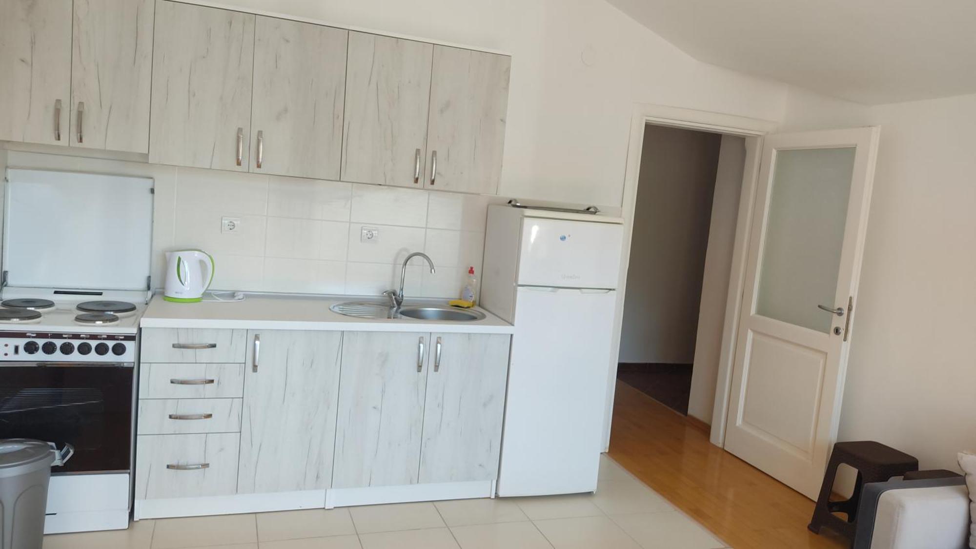 Jovana -- Porodicni Apartmani Igalo Herceg Novi Quarto foto